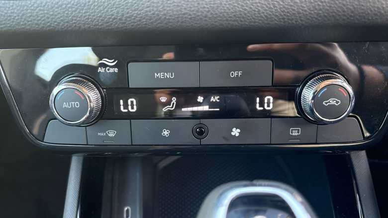 Skoda Scala 1.0 TSI 116 SE Edition 5dr DSG Petrol Hatchback